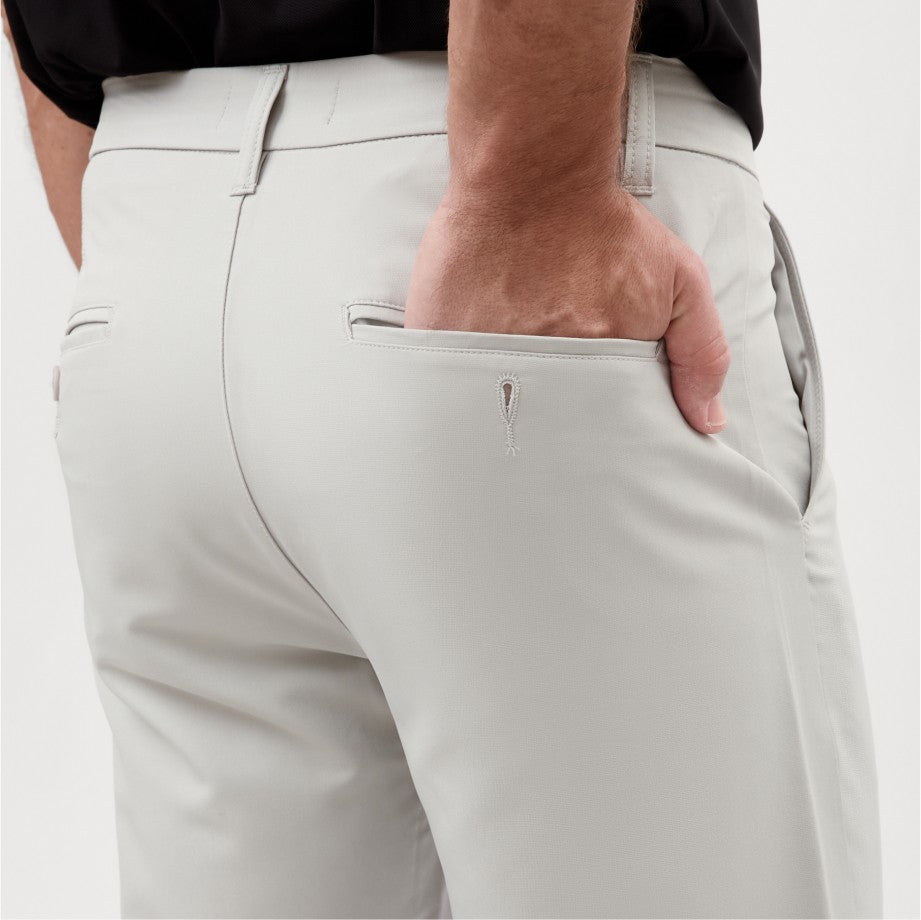 Calça Social X‑Stretch 2.0 – Elegância com Elasticidade Premium