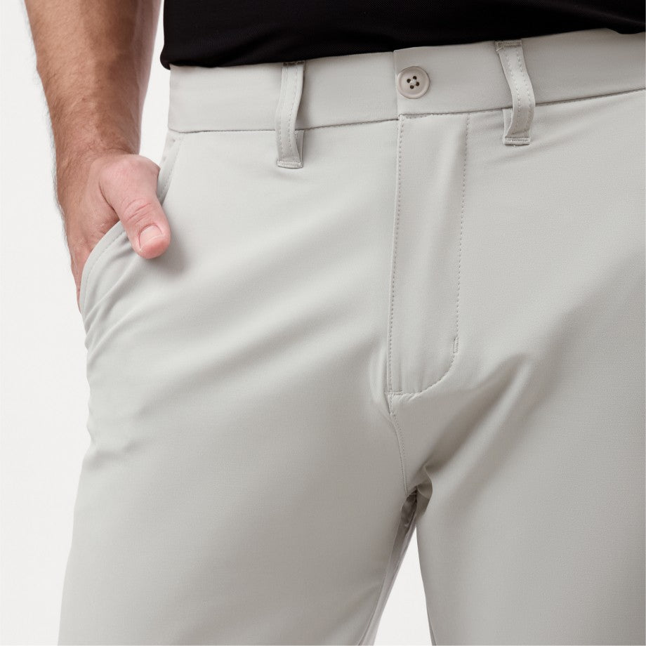 Calça Social X‑Stretch 2.0 – Elegância com Elasticidade Premium