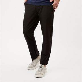 Calça Social X‑Stretch 2.0 – Elegância com Elasticidade Premium