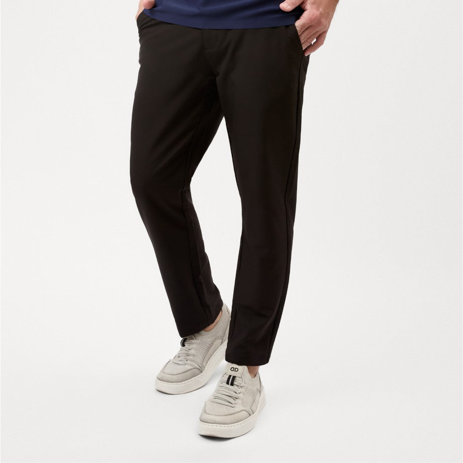 Calça Social X‑Stretch 2.0 – Elegância com Elasticidade Premium