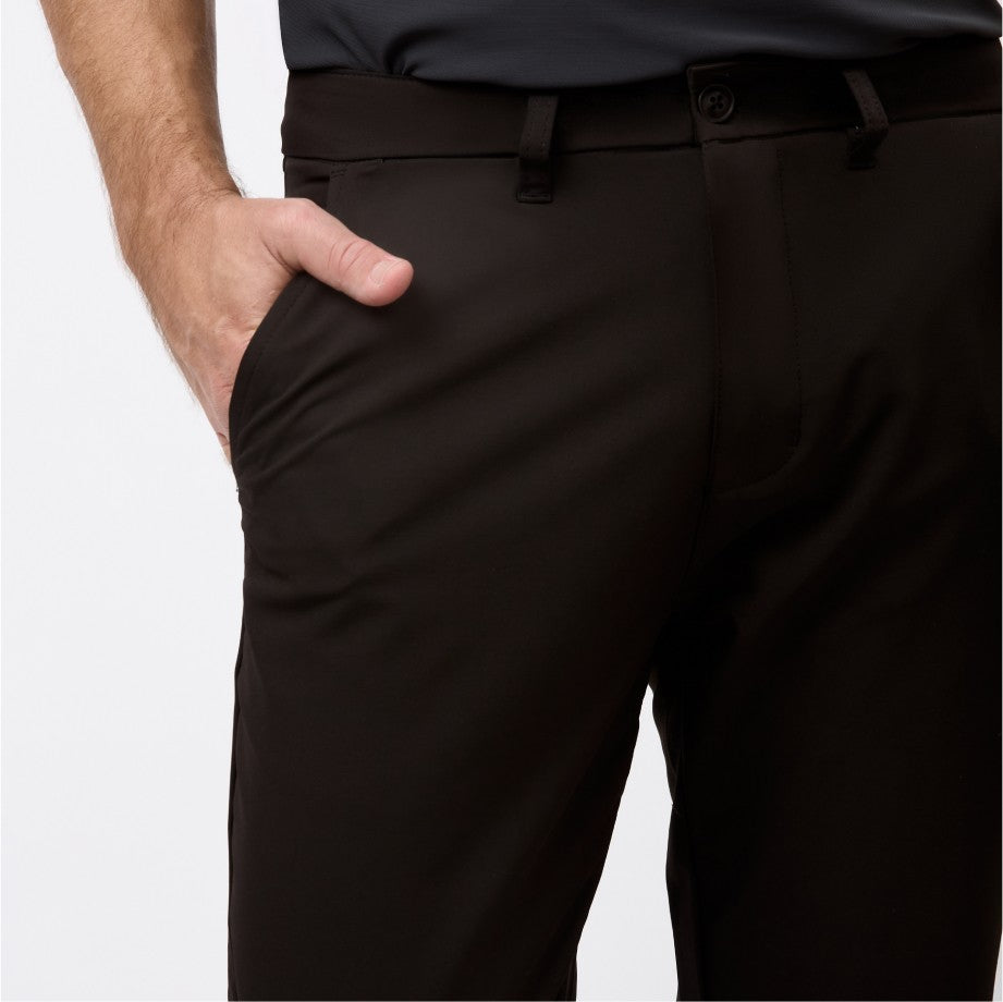 Calça Social X‑Stretch 2.0 – Elegância com Elasticidade Premium
