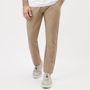 Calça Social X‑Stretch 2.0 – Elegância com Elasticidade Premium