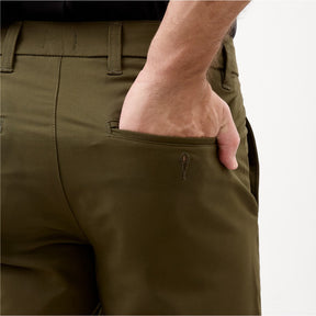 Calça Social X‑Stretch 2.0 – Elegância com Elasticidade Premium