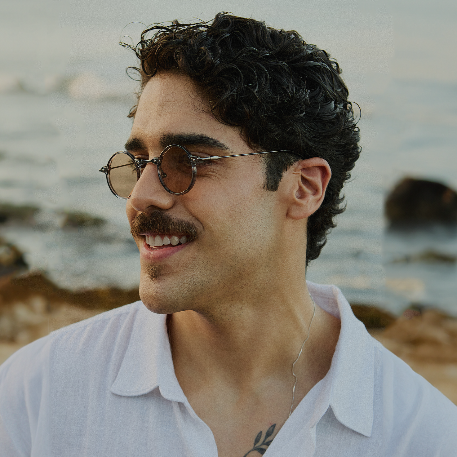 Cairo Sunglasses