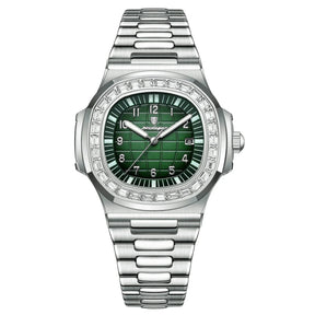 Nautilus Ice Watch
