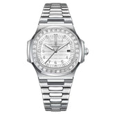 Nautilus Ice Watch