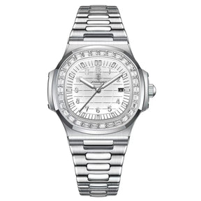 Nautilus Ice Watch