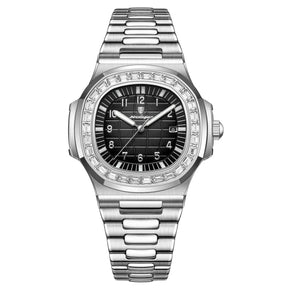 Nautilus Ice Watch