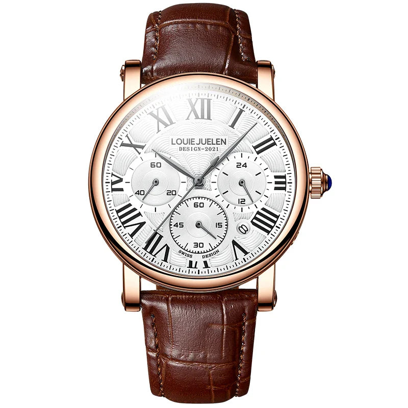 Executive Watch