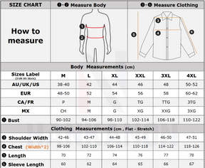 Men's Wrinkle-Free Stretch Dress Shirt: Breathable, All-Day Comfort