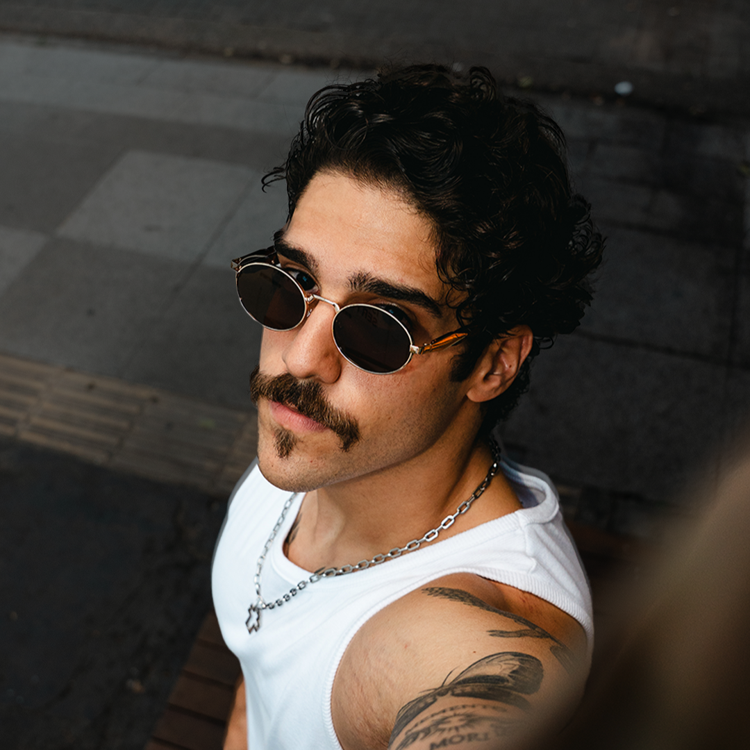 Club Sunglasses