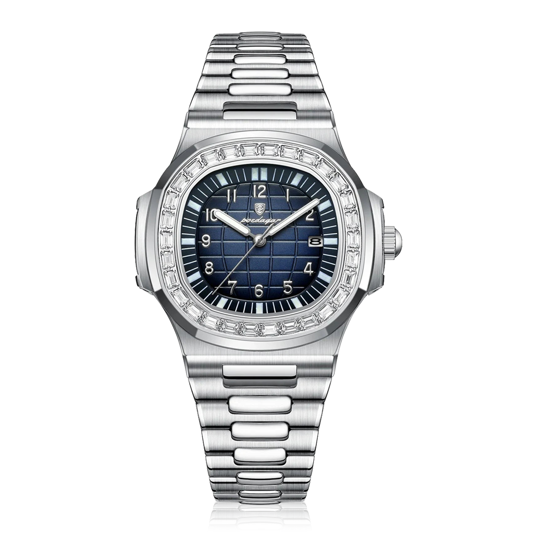 Nautilus Ice Watch