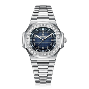 Nautilus Ice Watch